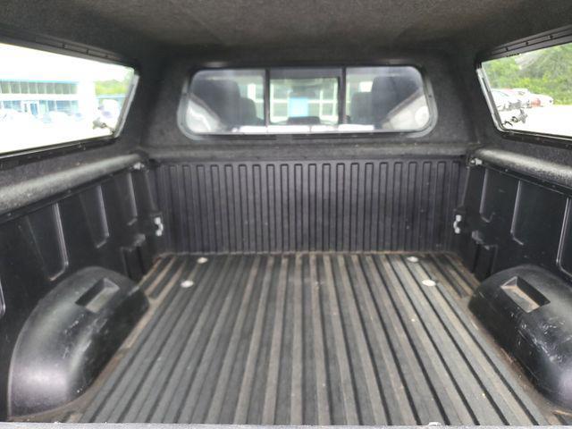 2023 Toyota Tundra - $28,982