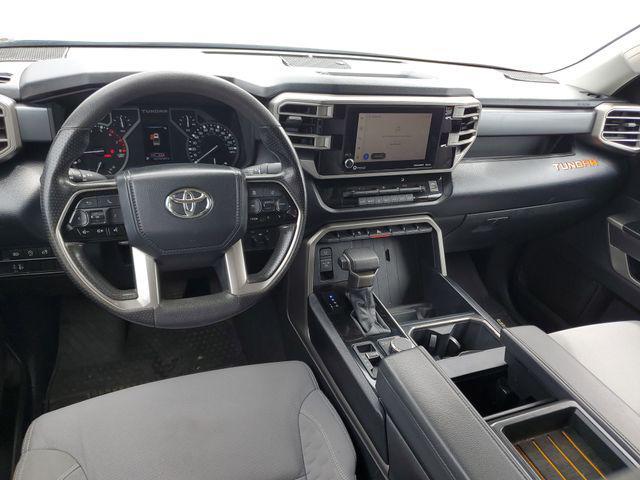 2023 Toyota Tundra - $28,982