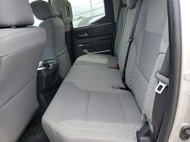 2023 Toyota Tundra - $28,982