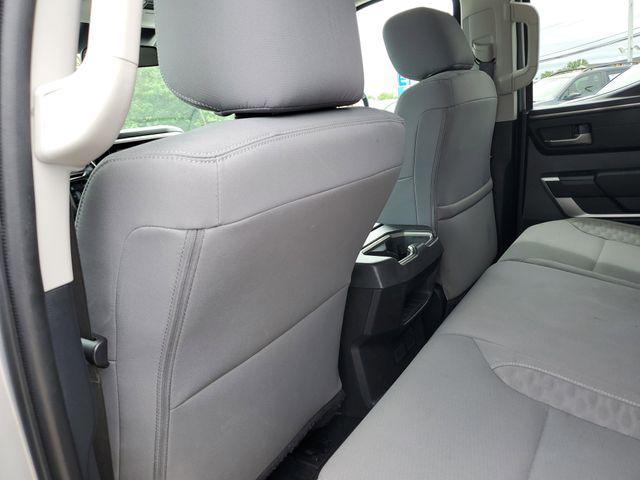 2023 Toyota Tundra - $28,982