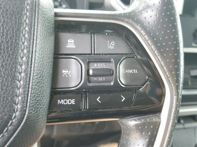 2023 Toyota Tundra - $28,982