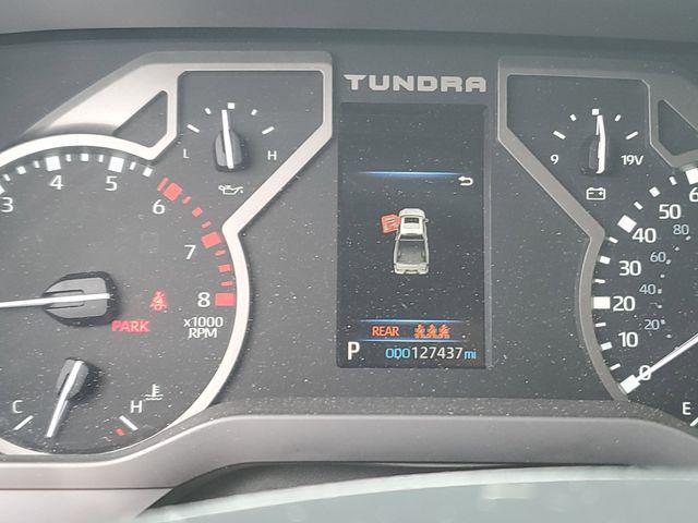 2023 Toyota Tundra - $28,982