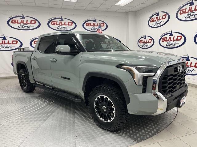 2022 Toyota Tundra - $27,676