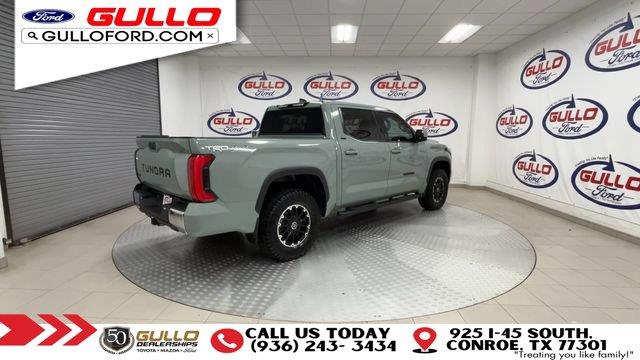 2022 Toyota Tundra - $27,676
