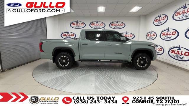 2022 Toyota Tundra - $27,676