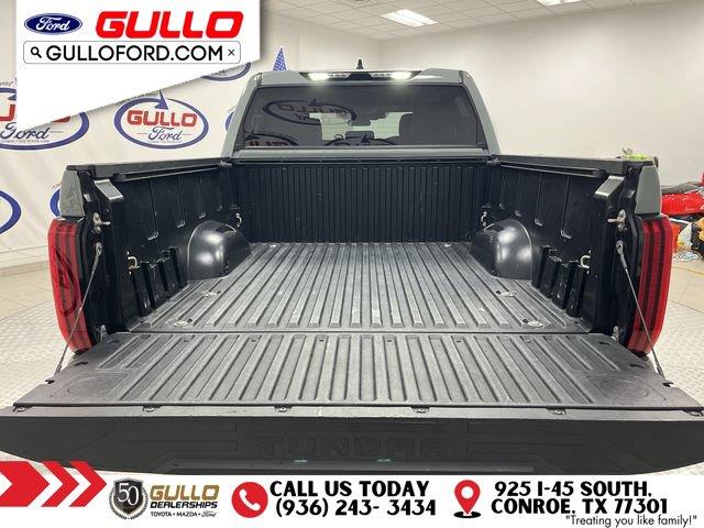 2022 Toyota Tundra - $27,676