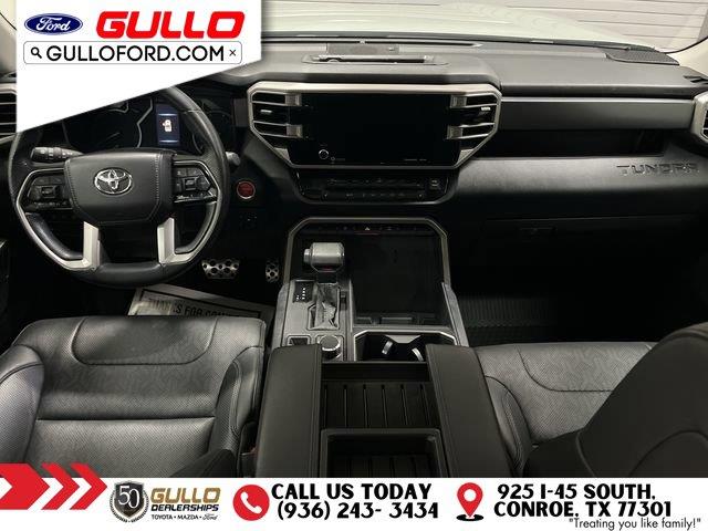 2022 Toyota Tundra - $27,676