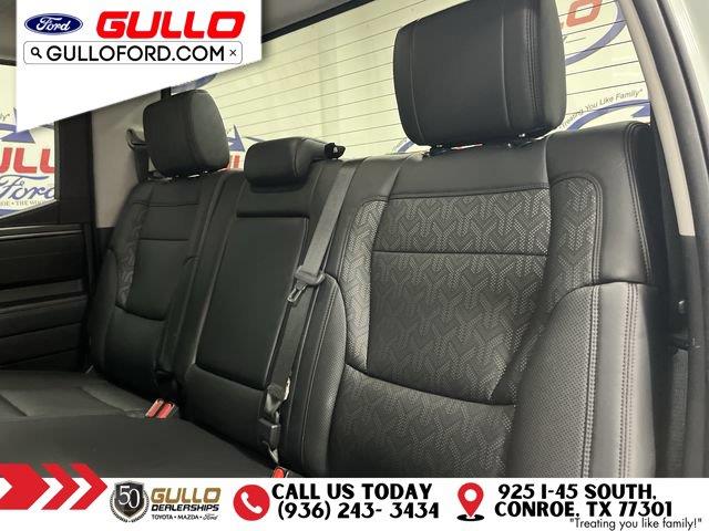 2022 Toyota Tundra - $27,676