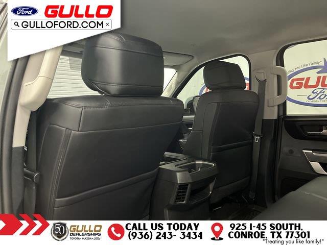 2022 Toyota Tundra - $27,676