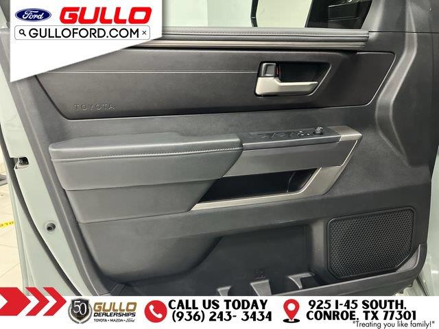 2022 Toyota Tundra - $27,676