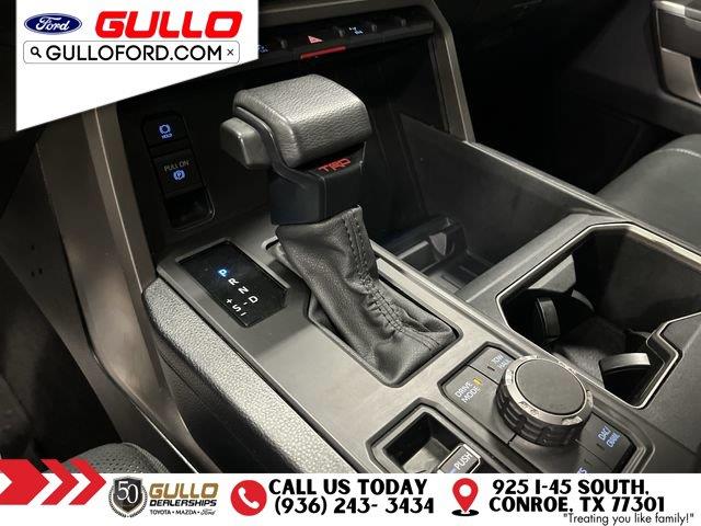 2022 Toyota Tundra - $27,676