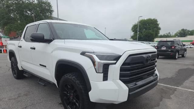 Preowned 2022 Toyota Tundra SR5 for Sale