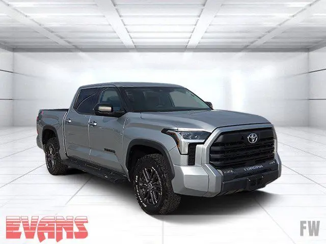 2023 Toyota Tundra
