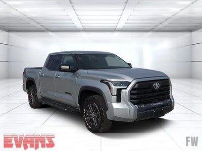 Photo of a 2023 Toyota Tundra 4X4 SR5 4DR Crewmax Cab Pickup SB for sale