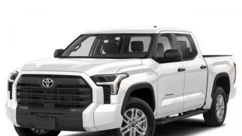 Preowned 2023 Toyota Tundra SR5 for Sale