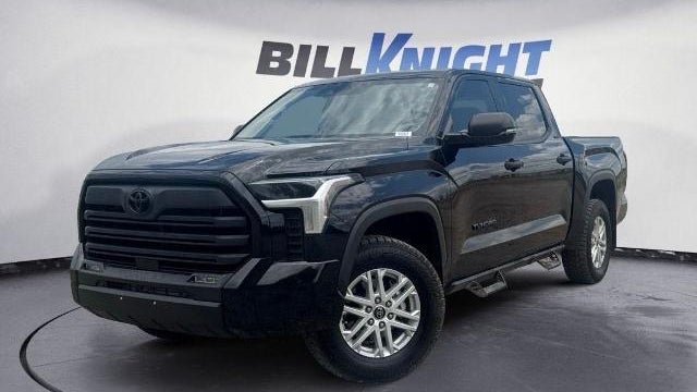Preowned 2023 Toyota Tundra SR5 for Sale