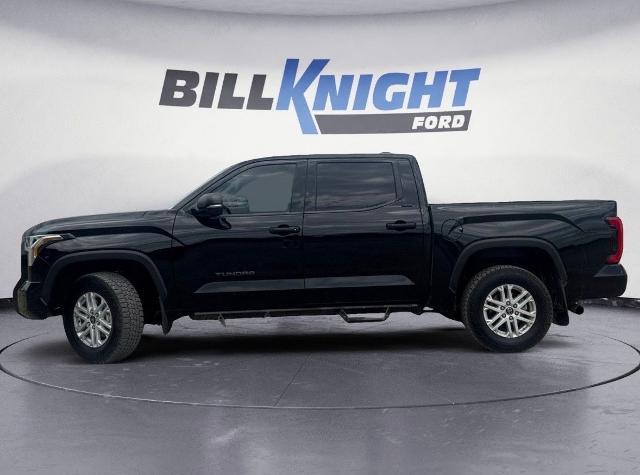 2023 Toyota Tundra - $36,399