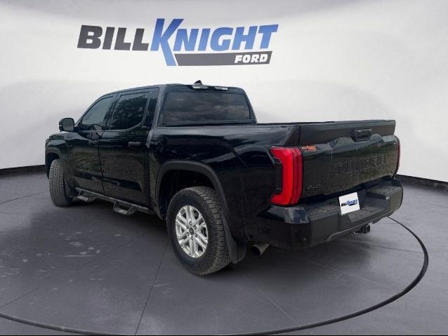 2023 Toyota Tundra - $36,399