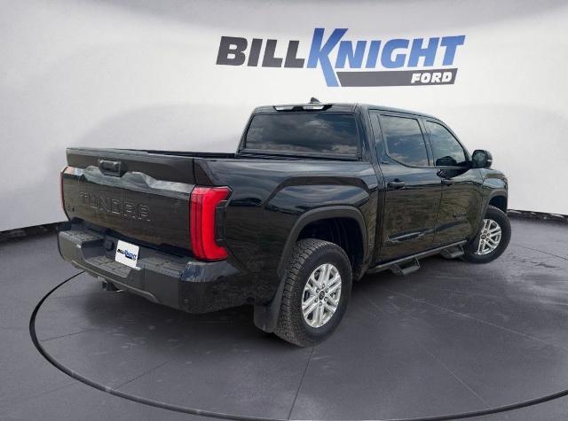 2023 Toyota Tundra - $36,399