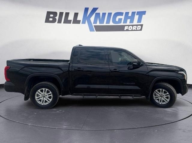 2023 Toyota Tundra - $36,399