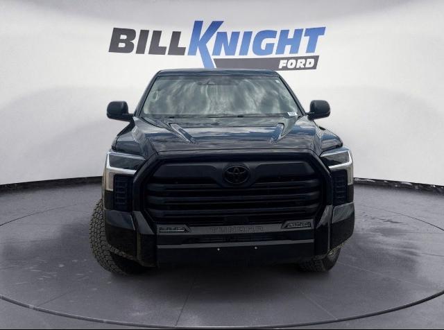 2023 Toyota Tundra - $36,399