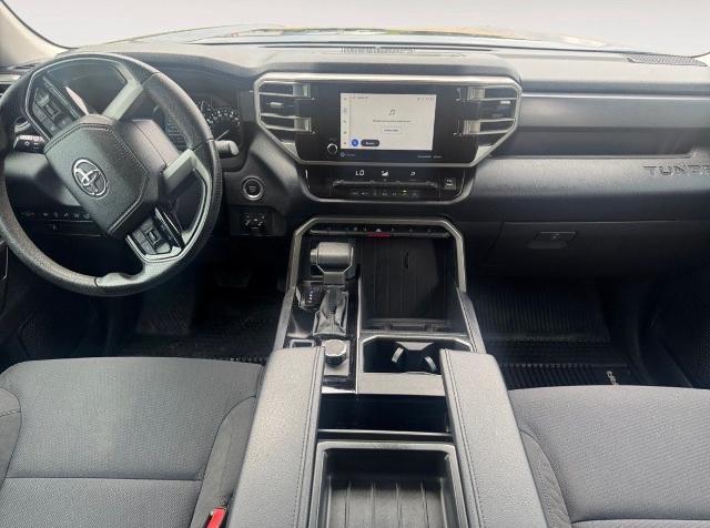2023 Toyota Tundra - $36,399