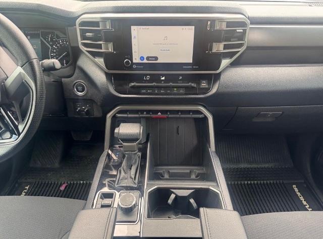 2023 Toyota Tundra - $36,399