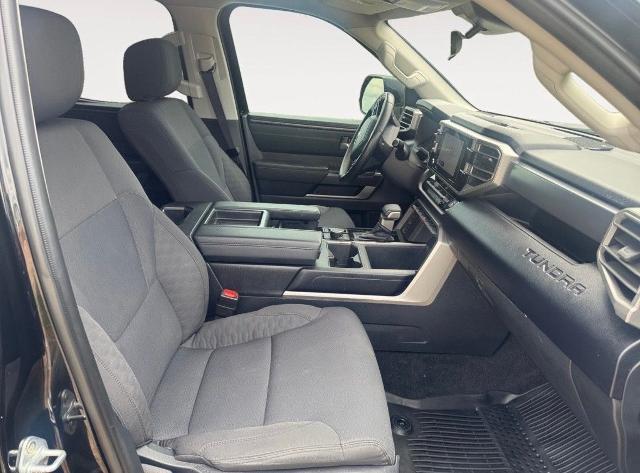 2023 Toyota Tundra - $36,399