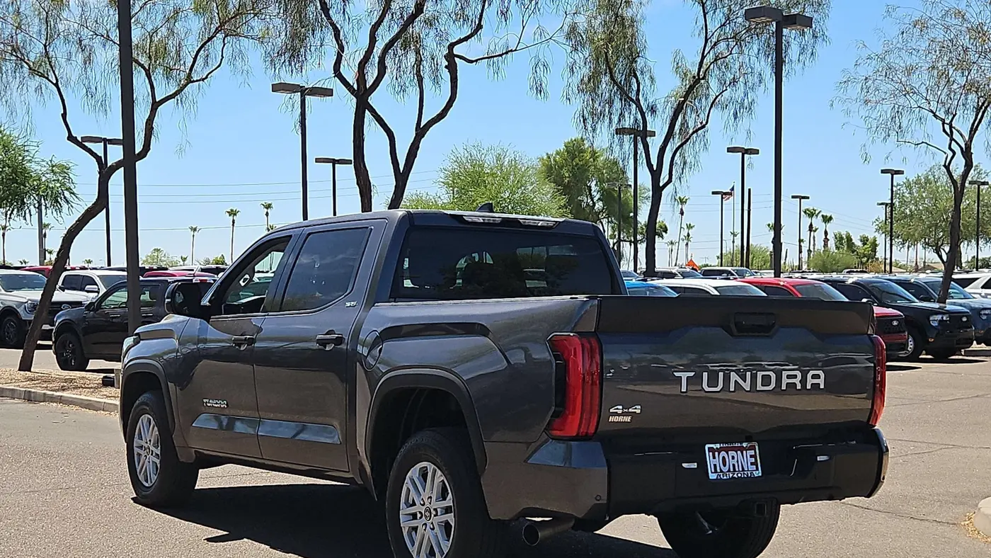2023 Toyota Tundra SR5