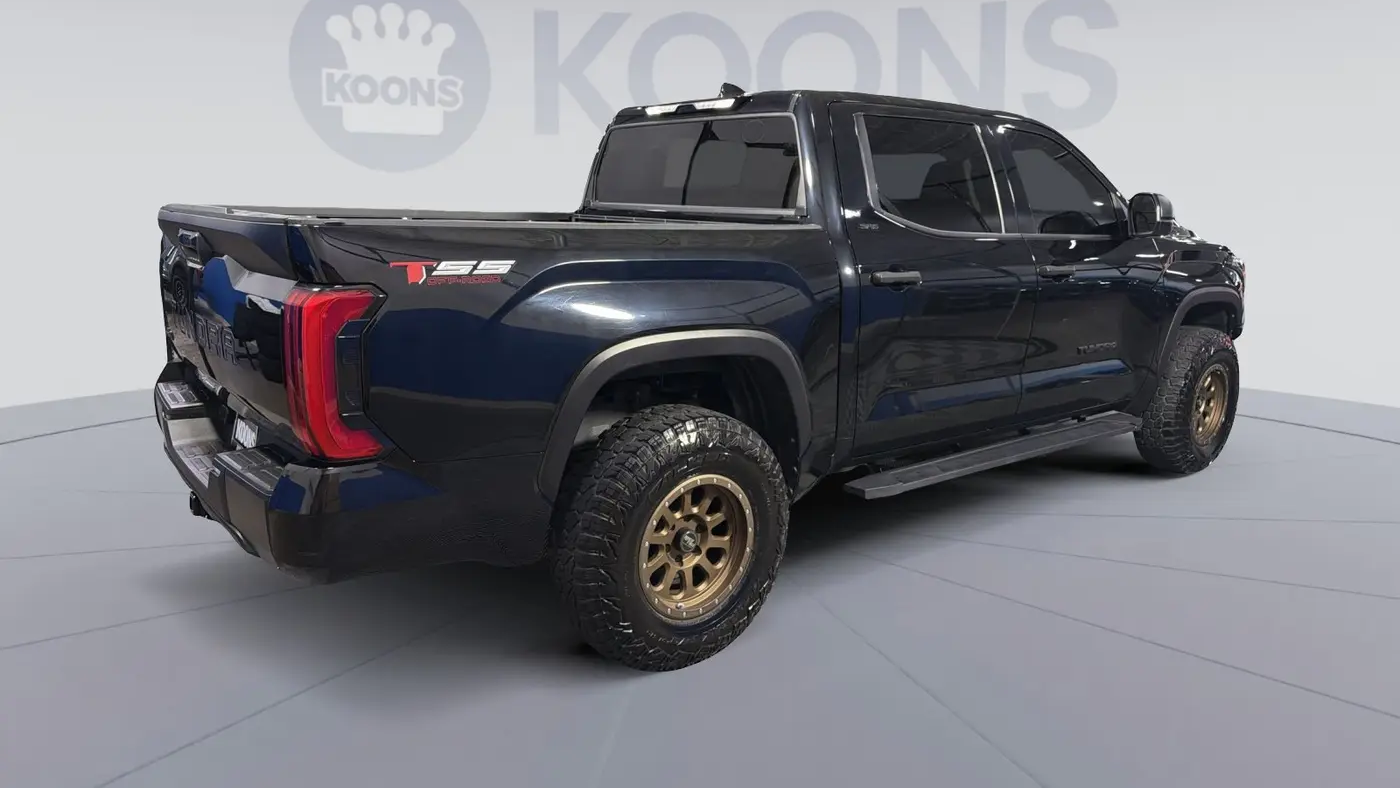2023 Toyota Tundra SR5
