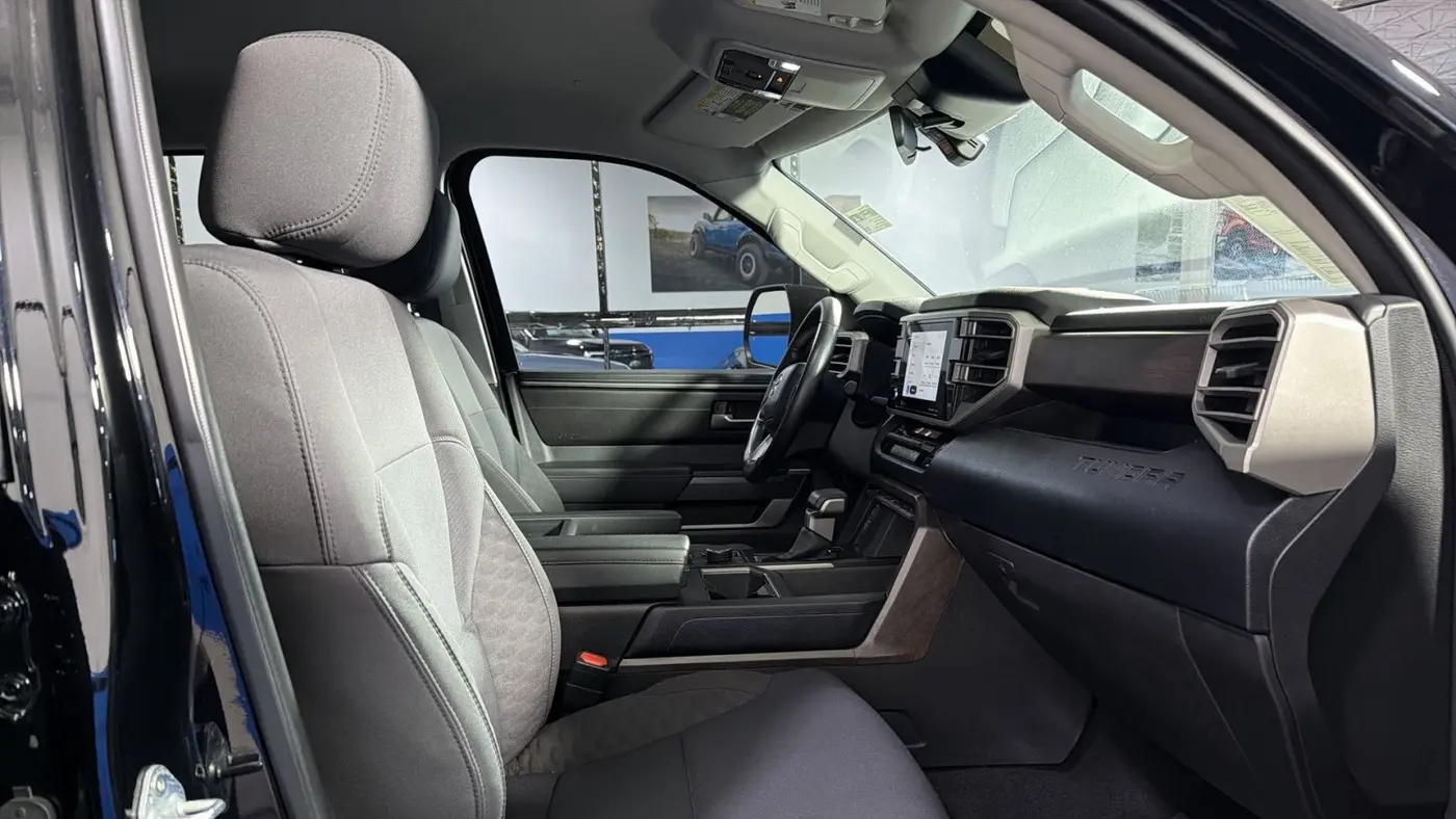 2023 Toyota Tundra SR5