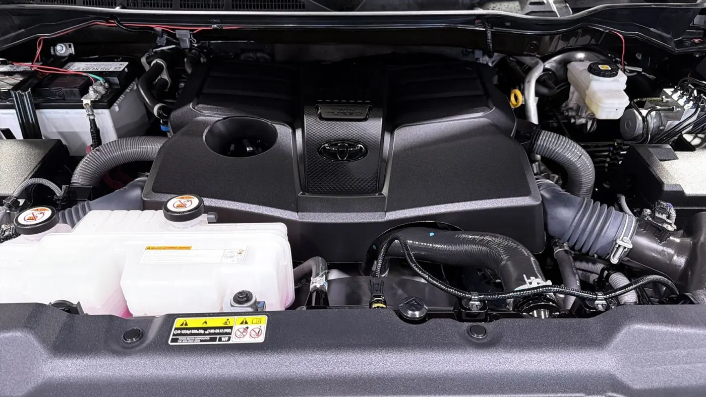 2023 Toyota Tundra SR5
