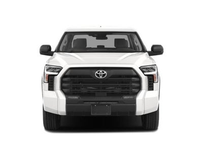 2023 Toyota Tundra 4X4 SR5 4DR Crewmax Cab Pickup SB