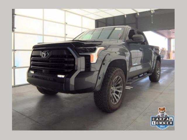 2024 Toyota Tundra