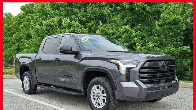 Preowned 2024 Toyota Tundra SR5 for Sale