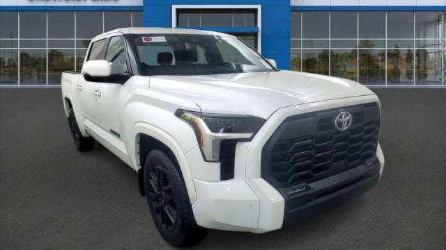 Preowned 2024 Toyota Tundra SR5 for Sale