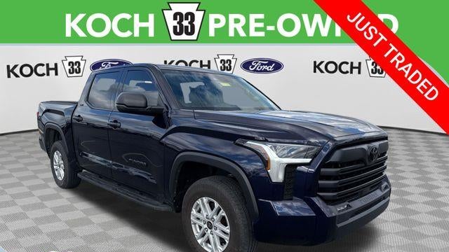 Preowned 2024 Toyota Tundra SR5 for Sale