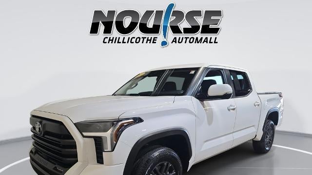 Preowned 2024 Toyota Tundra SR5 for Sale