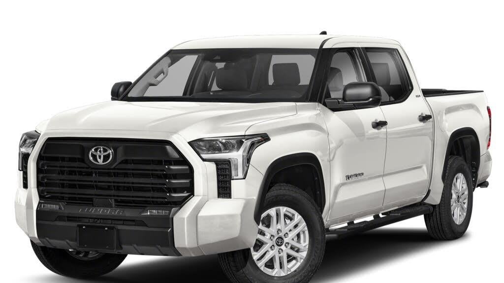 Preowned 2024 Toyota Tundra SR5 for Sale