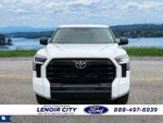 2024 Tundra Thumbnail 8