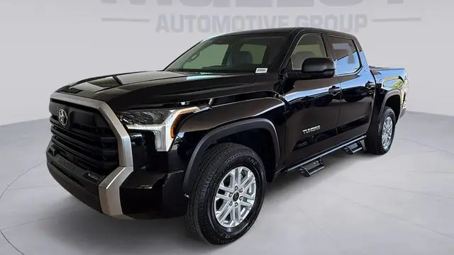 Preowned 2024 Toyota Tundra SR5 for Sale