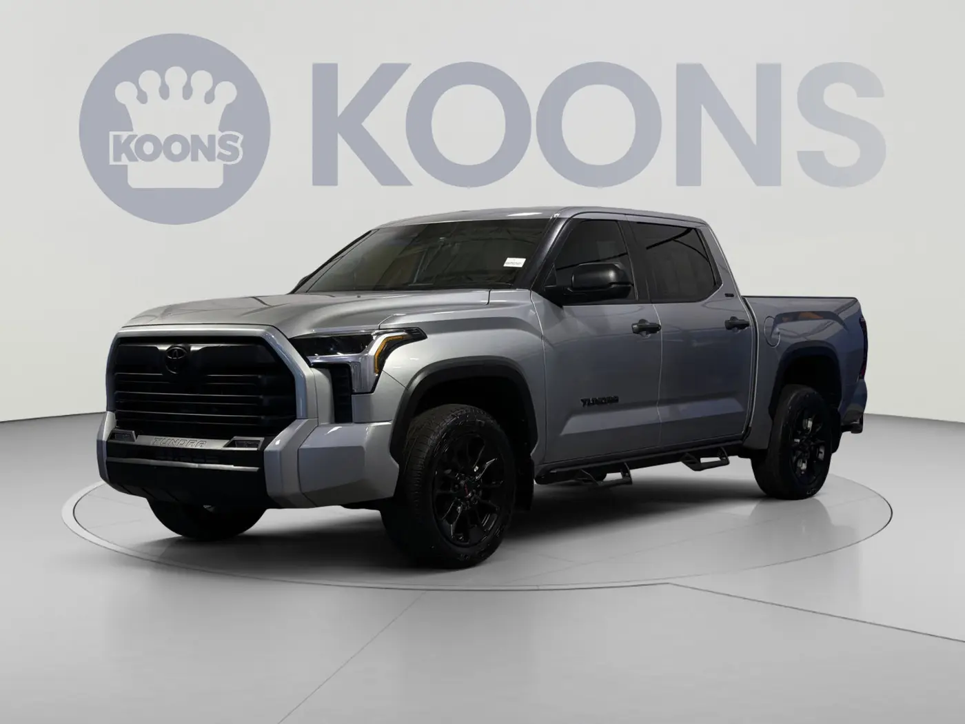 2025 Toyota Tundra - $42,250