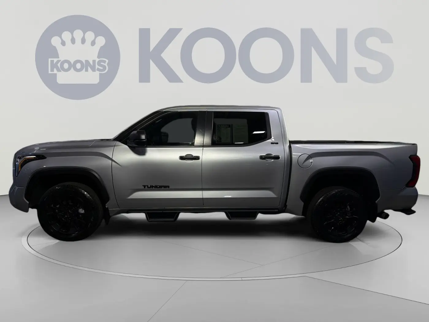 2025 Toyota Tundra - $42,250