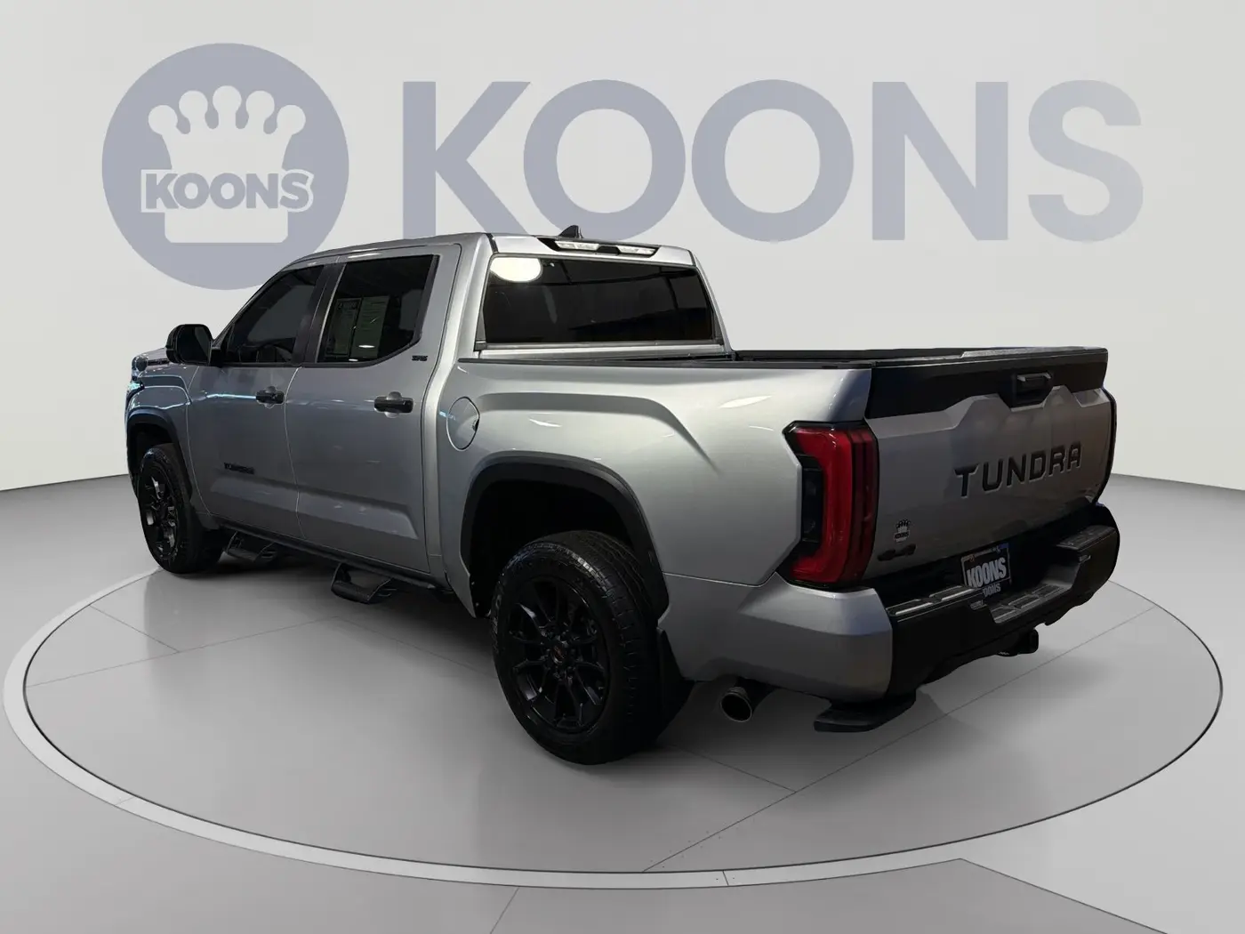 2025 Toyota Tundra - $42,250