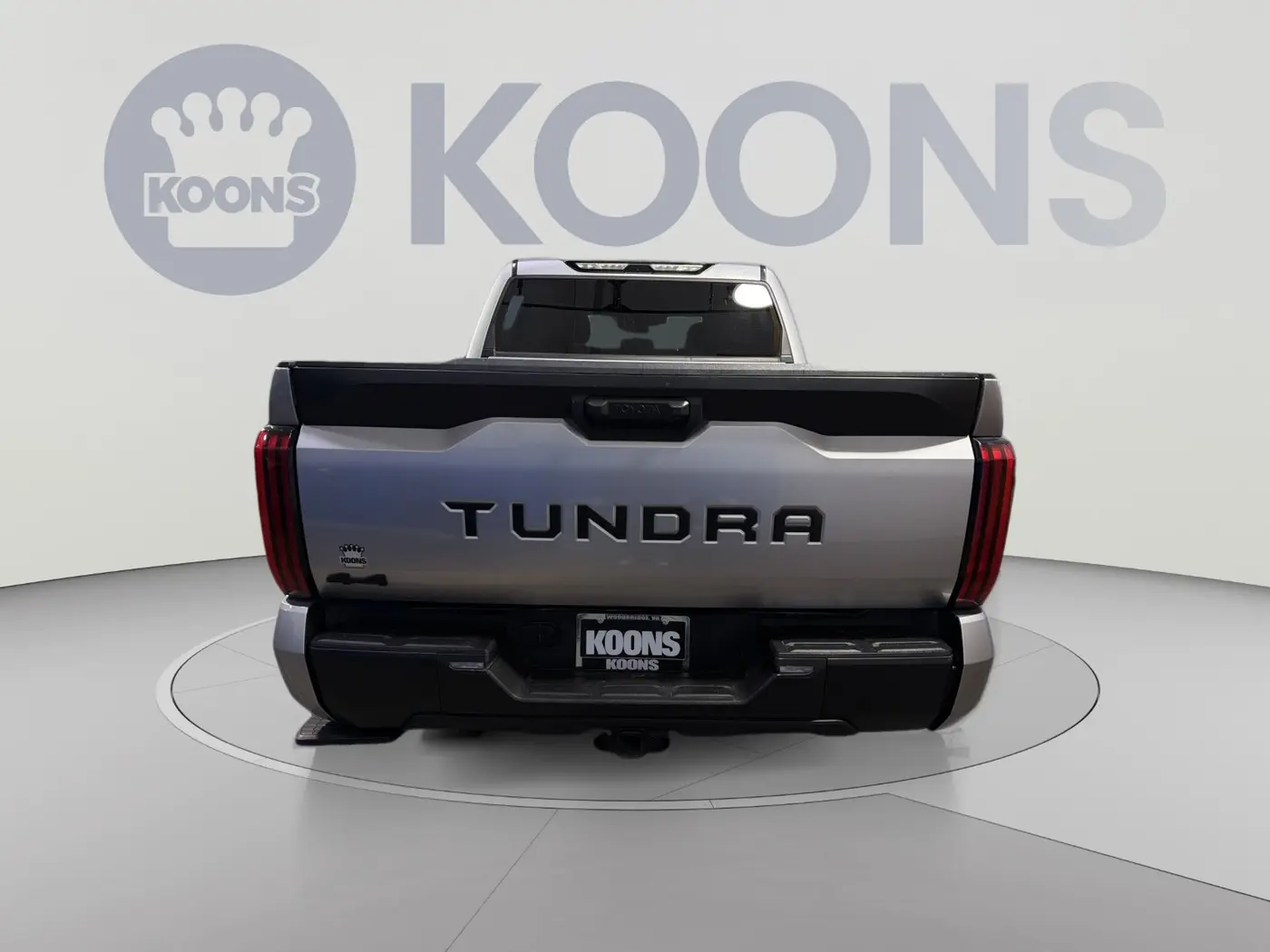 2025 Toyota Tundra - $42,250