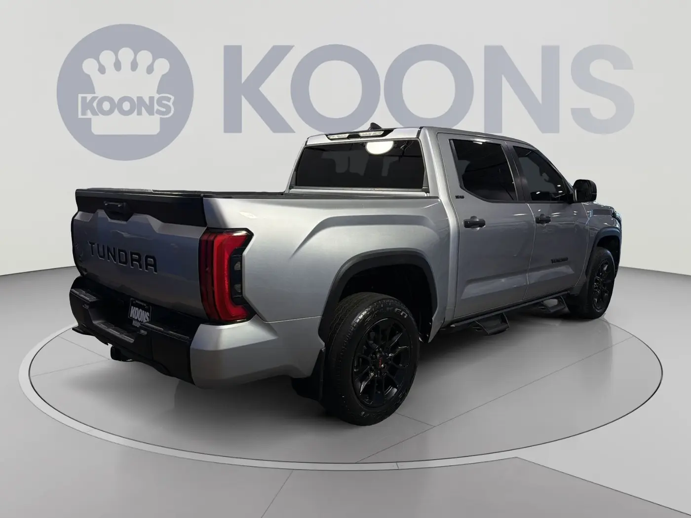 2025 Toyota Tundra - $42,250
