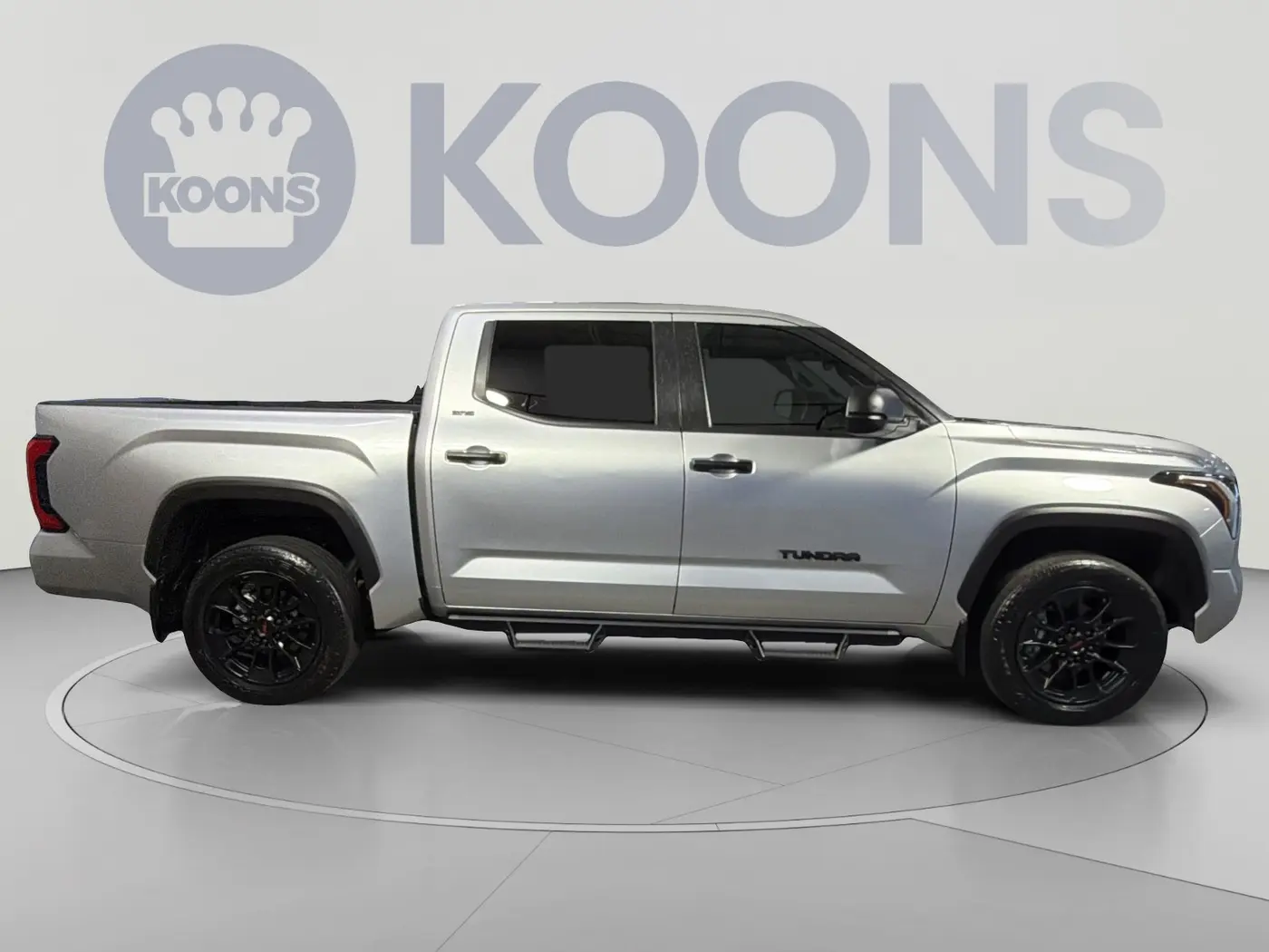 2025 Toyota Tundra - $42,250