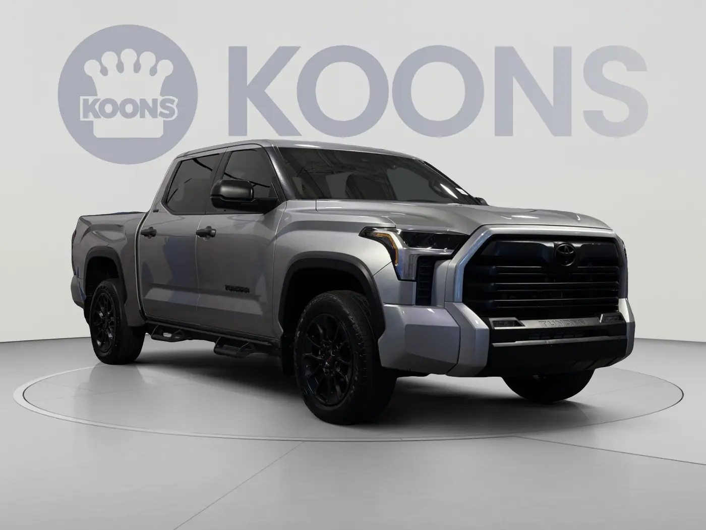 2025 Toyota Tundra - $42,250