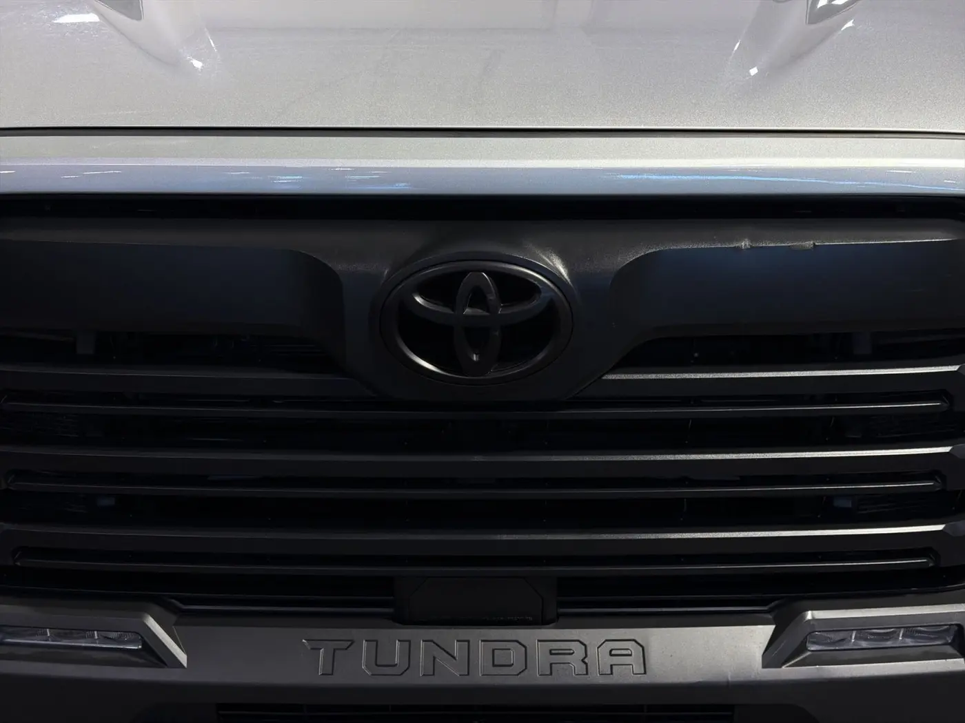 2025 Toyota Tundra - $42,250
