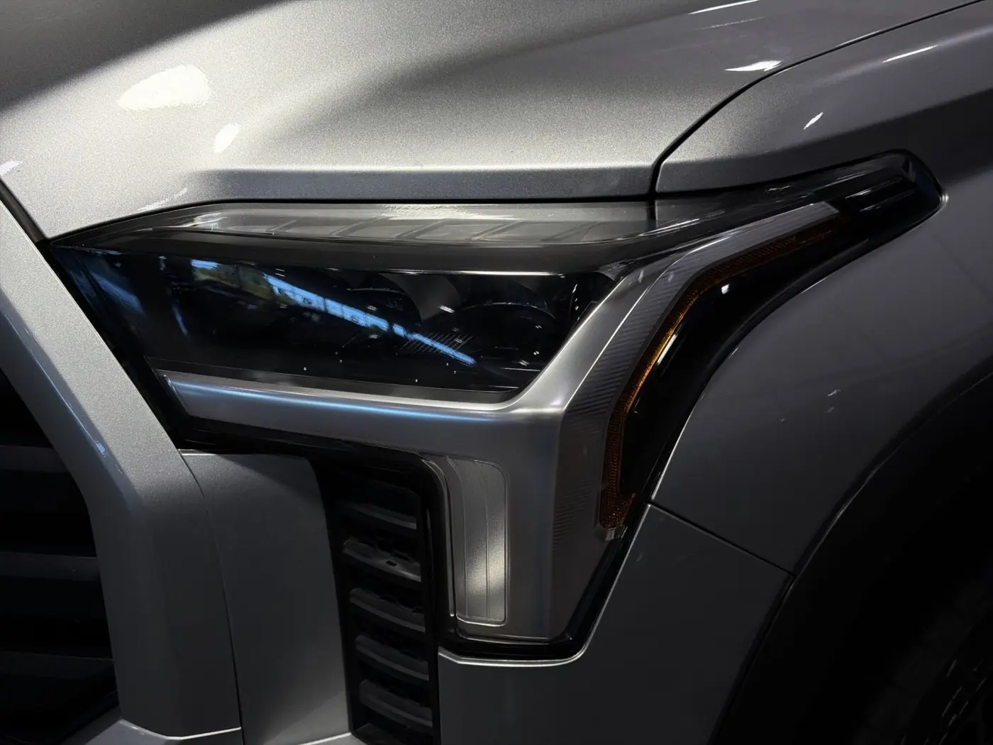 2025 Toyota Tundra - $42,250